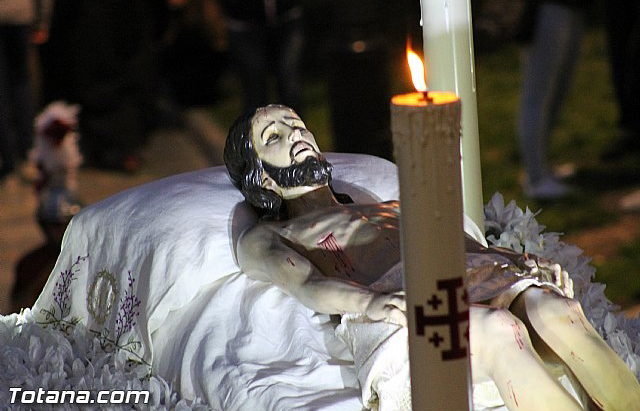 Viernes Santo. Traslado Sepulcro 2016. totana.com - 50